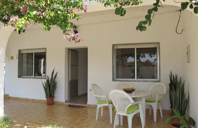 Apartment mit 3 Schlafzimmern in Loulé mit schwimmbad und garten - Foto 36