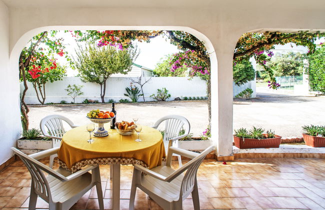 Apartment mit 3 Schlafzimmern in Loulé mit schwimmbad und garten - Foto 25