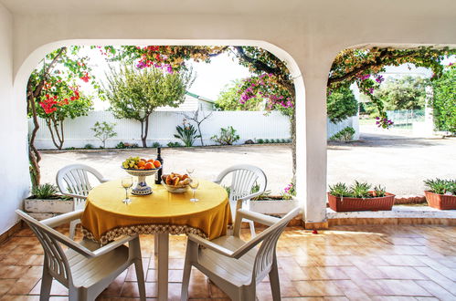 Foto 2 - Appartamento con 2 camere da letto a Loulé con piscina e vista mare