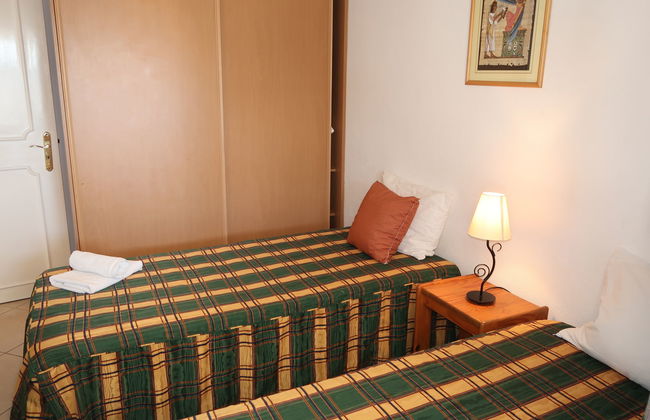 Apartment mit 3 Schlafzimmern in Loulé mit schwimmbad und garten - Foto 41