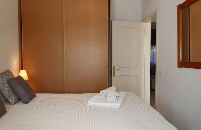 Apartment mit 3 Schlafzimmern in Loulé mit schwimmbad und garten - Foto 39