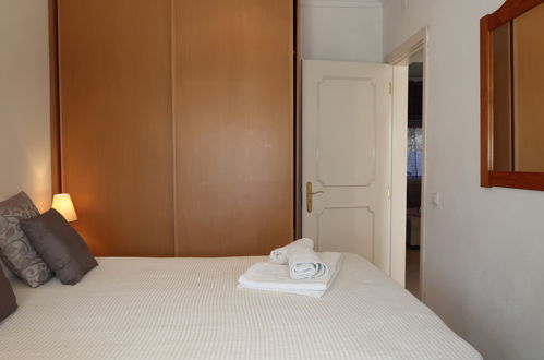 Foto 39 - Appartamento con 2 camere da letto a Loulé con piscina e vista mare