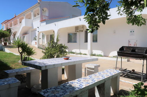 Foto 30 - Apartamento de 2 habitaciones en Loulé con piscina y vistas al mar
