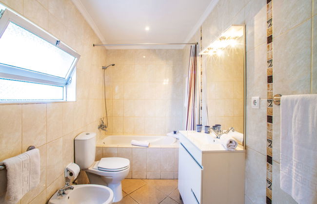 Apartment mit 3 Schlafzimmern in Loulé mit schwimmbad und garten - Foto 13