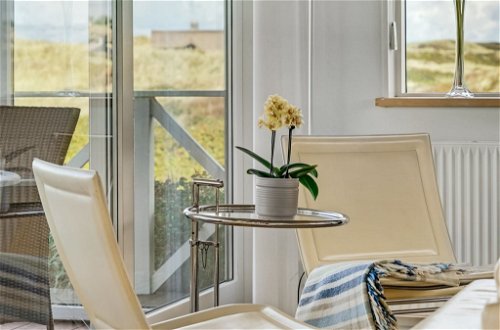 Foto 14 - Haus mit 3 Schlafzimmern in Saltum mit terrasse und sauna