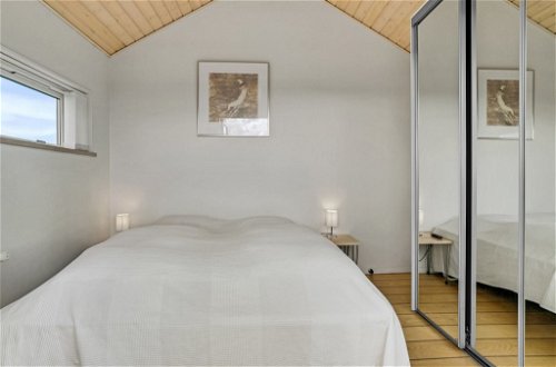 Foto 11 - Casa de 3 quartos em Saltum com terraço e sauna