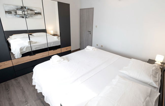 Casa de 4 quartos em Benkovac com piscina privada e jardim - Foto 17