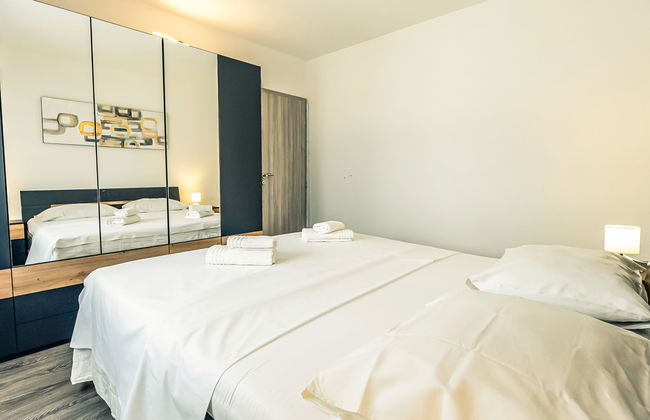 Casa de 4 quartos em Benkovac com piscina privada e jardim - Foto 11
