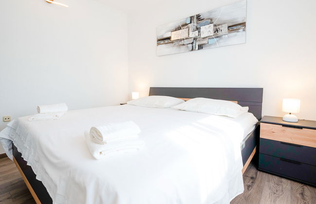 Casa de 4 quartos em Benkovac com piscina privada e jardim - Foto 16