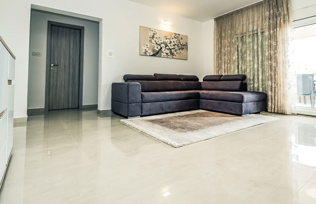 Casa de 4 quartos em Benkovac com piscina privada e jardim - Foto 20