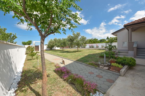 Foto 30 - Casa de 3 quartos em Benkovac com piscina privada e jardim