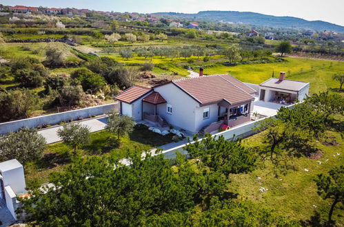 Photo 5 - 3 bedroom House in Benkovac with private pool and sea view