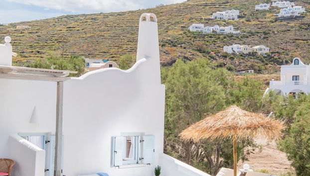 Starlight Luxury Seaside Villa & Suites - Foto 4