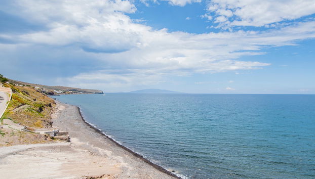 Starlight Luxury Seaside Villa & Suites - Foto 2