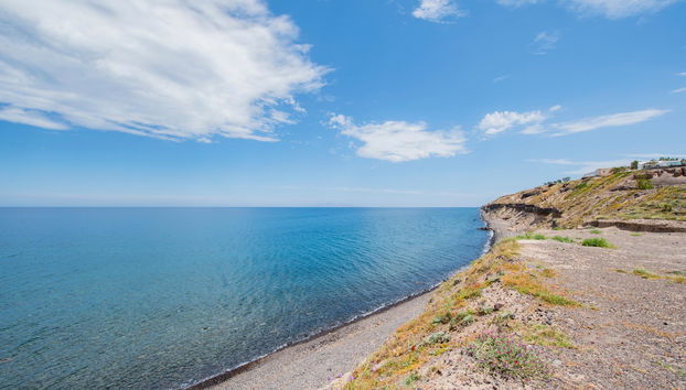 Starlight Luxury Seaside Villa & Suites - Foto 5