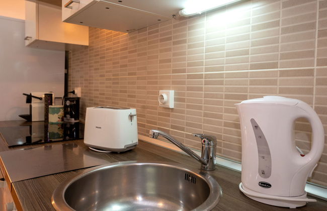 Sagrada Familia: Rossello - Foto 18