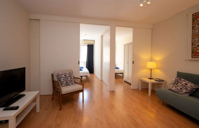 Sagrada Familia: Rossello - Foto 8