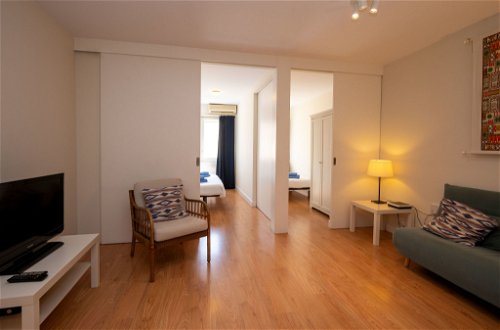 Foto 8 - Apartment mit 2 Schlafzimmern in Barcelona