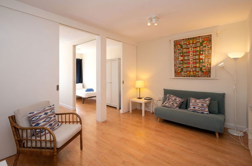 Photo 2 - 2 bedroom Apartment in Barcelona