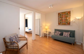 Foto 2 - Appartamento con 2 camere da letto a Barcellona