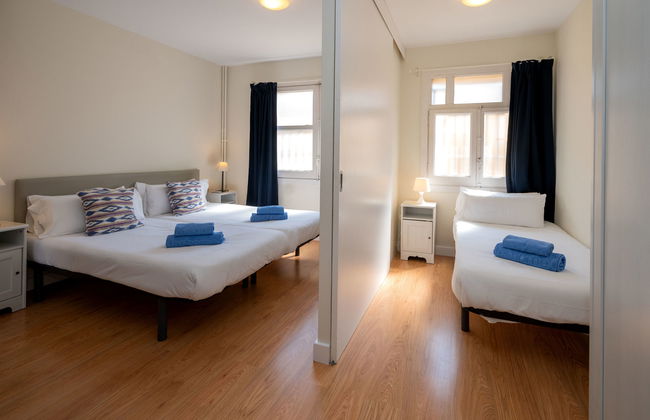 Sagrada Familia: Rossello - Foto 21