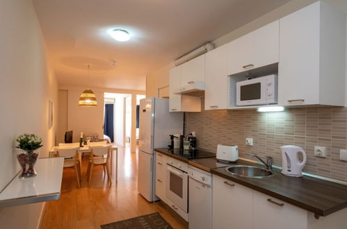 Foto 3 - Apartment mit 2 Schlafzimmern in Barcelona