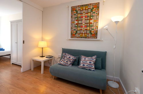 Foto 12 - Apartamento de 2 quartos em Barcelona