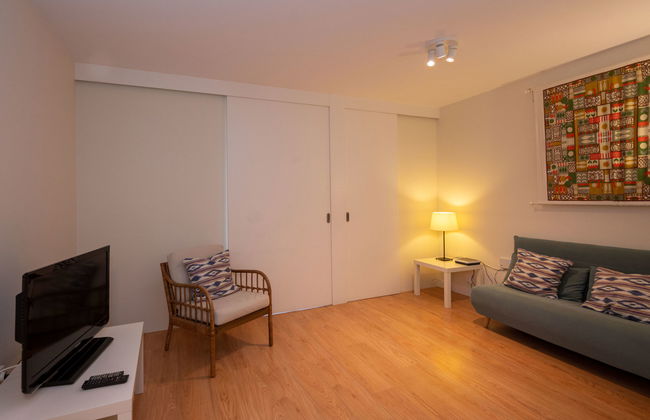 Sagrada Familia: Rossello - Foto 26