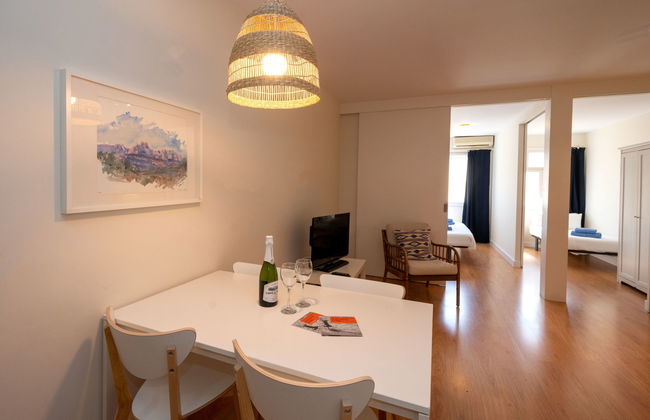 Sagrada Familia: Rossello - Foto 9