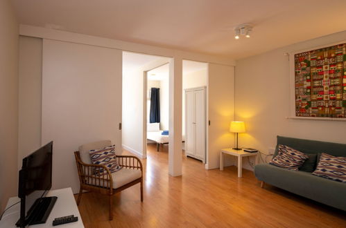 Foto 7 - Appartamento con 2 camere da letto a Barcellona