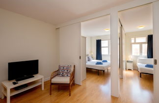 Foto 1 - Apartamento de 2 quartos em Barcelona