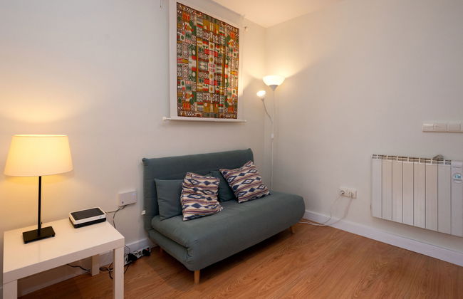 Sagrada Familia: Rossello - Foto 11