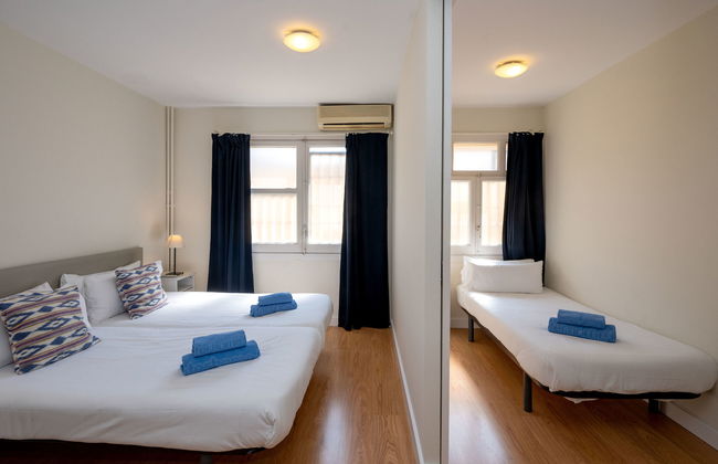 Sagrada Familia: Rossello - Foto 19