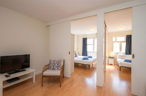 Foto 6 - Apartamento de 2 habitaciones en Barcelona