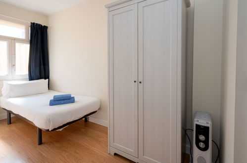 Foto 22 - Appartamento con 2 camere da letto a Barcellona