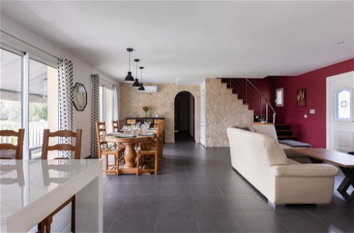 Photo 10 - 4 bedroom House in Saint-Martin-de-Seignanx with swimming pool and sea view