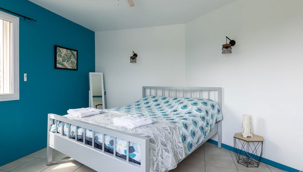 Haus mit 5 Schlafzimmern in Saint-Martin-de-Seignanx mit schwimmbad und garten - Foto 5