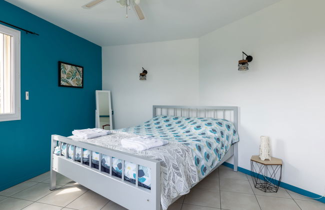 Casa de 5 quartos em Saint-Martin-de-Seignanx com piscina e jardim - Foto 5