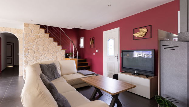Haus mit 5 Schlafzimmern in Saint-Martin-de-Seignanx mit schwimmbad und garten - Foto 4