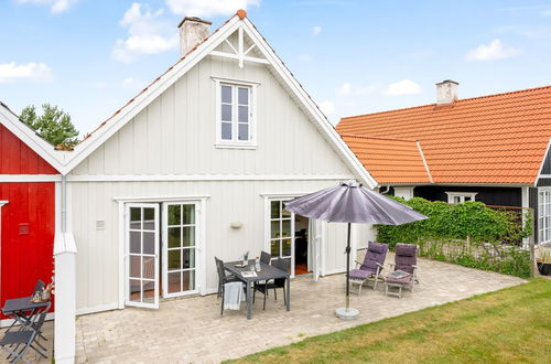 Foto 24 - Casa de 2 quartos em Blåvand com terraço e sauna