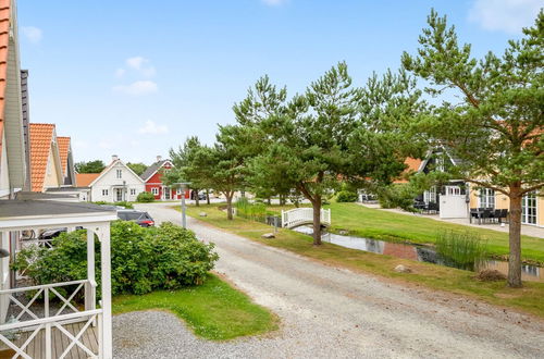 Foto 6 - Casa de 2 quartos em Blåvand com terraço e sauna