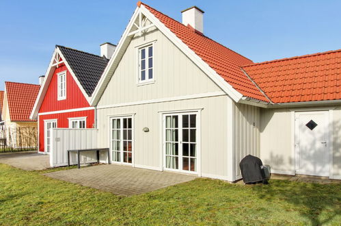 Photo 24 - Maison de 2 chambres à Blåvand avec terrasse et sauna