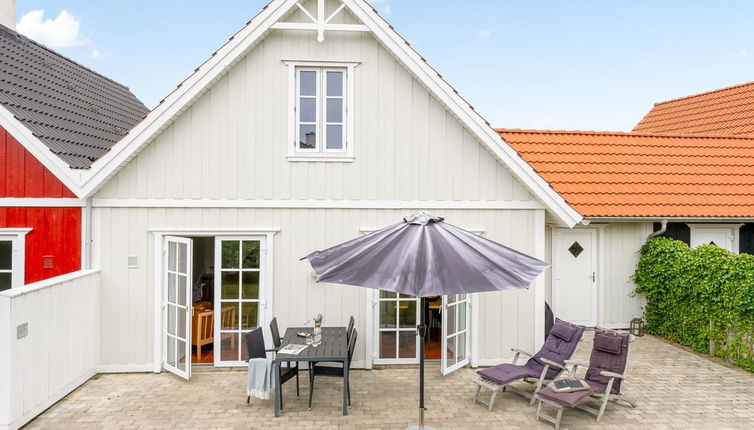 Foto 1 - Casa con 2 camere da letto a Blåvand con terrazza e sauna