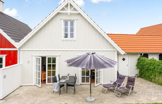 Foto 1 - Casa de 2 quartos em Blåvand com terraço e sauna