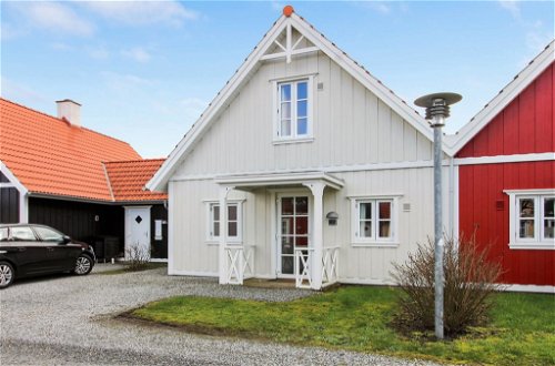 Foto 23 - Casa con 2 camere da letto a Blåvand con terrazza e sauna