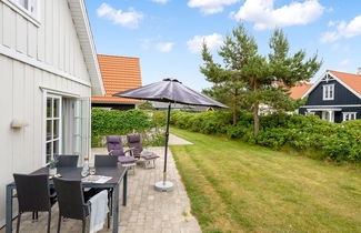 Foto 3 - Casa de 2 quartos em Blåvand com terraço e sauna