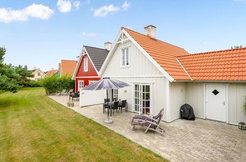 Foto 25 - Casa de 2 quartos em Blåvand com terraço e sauna