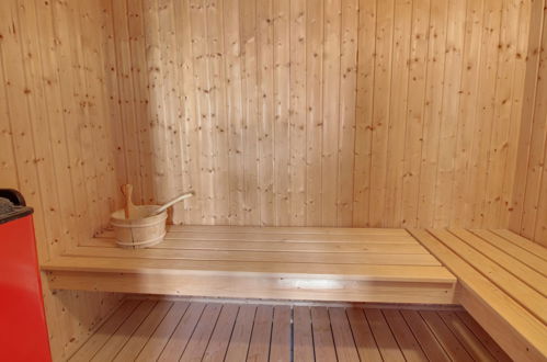 Photo 20 - Maison de 2 chambres à Blåvand avec terrasse et sauna