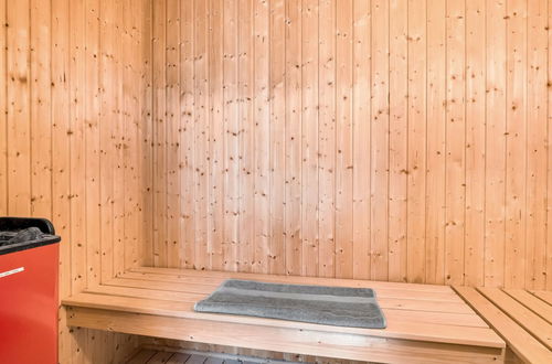 Foto 9 - Casa de 2 quartos em Blåvand com terraço e sauna