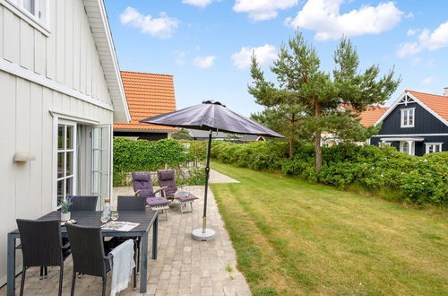 Foto 26 - Casa de 2 quartos em Blåvand com terraço e sauna